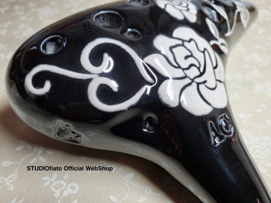 パストラルプラス アルトC管 of STUDIO fiato Official Webshop