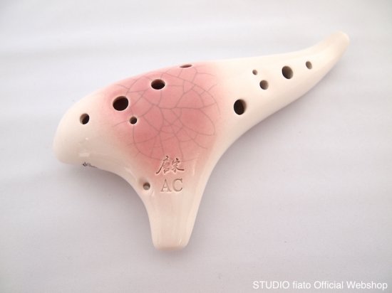 ウーノ アルトC管 of STUDIO fiato Official Webshop